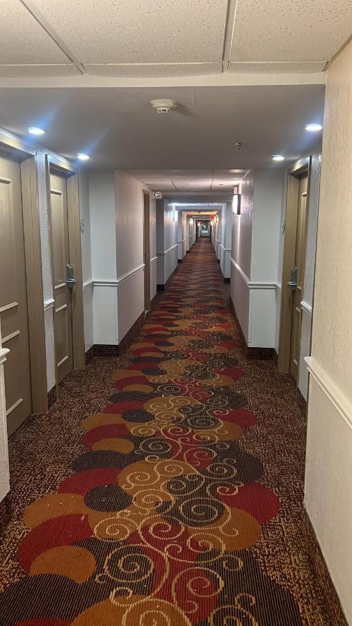 La Quinta By Wyndham Salina Hotel Luaran gambar