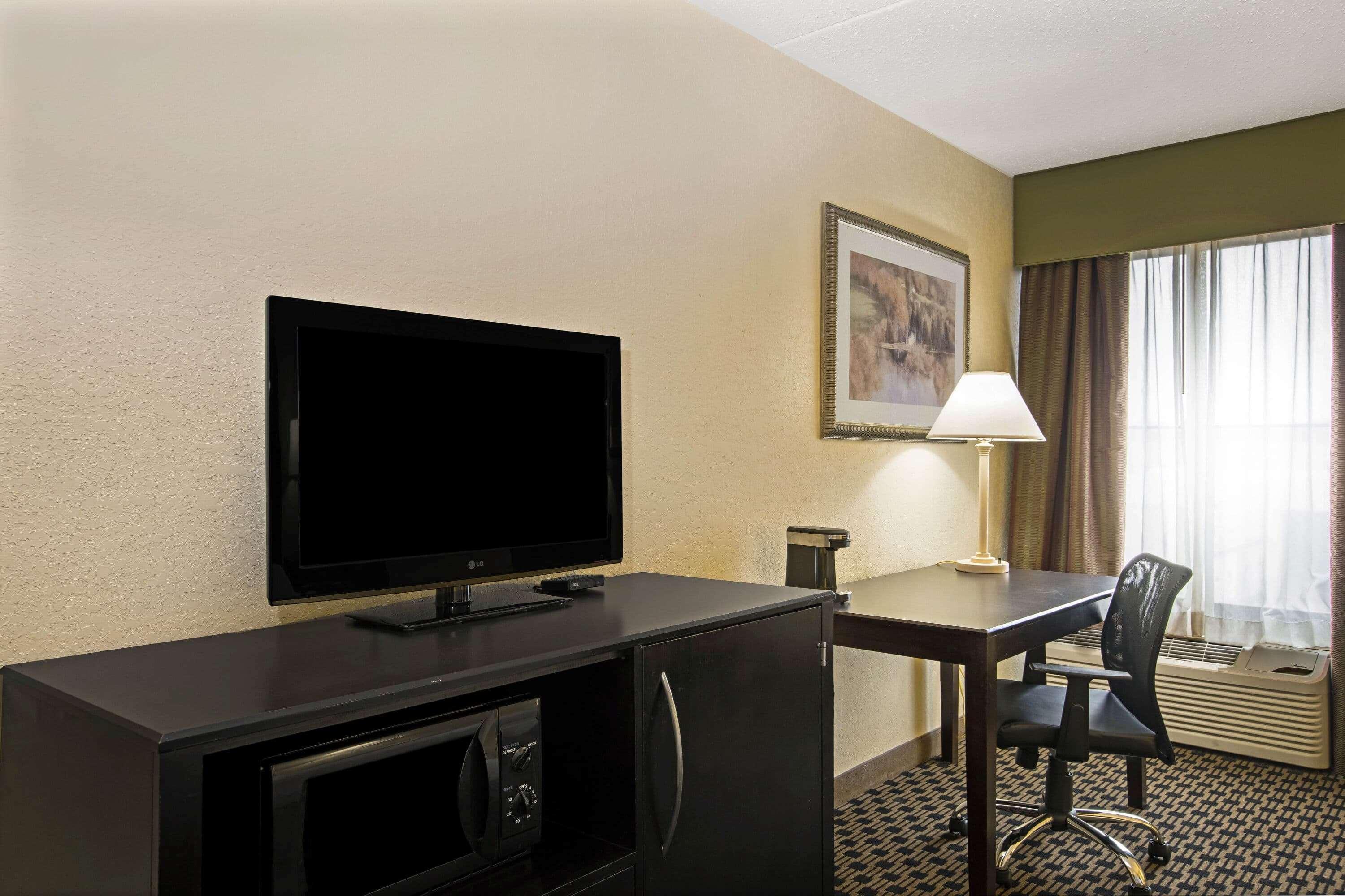 La Quinta By Wyndham Salina Hotel Luaran gambar