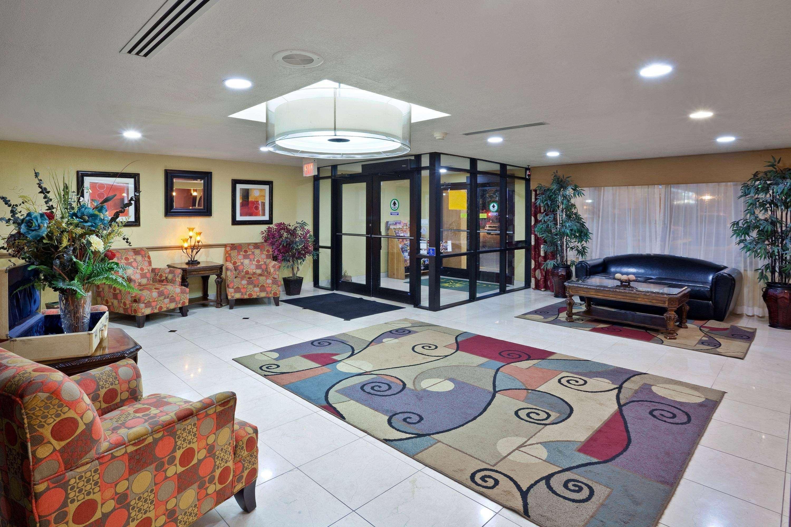 La Quinta By Wyndham Salina Hotel Luaran gambar