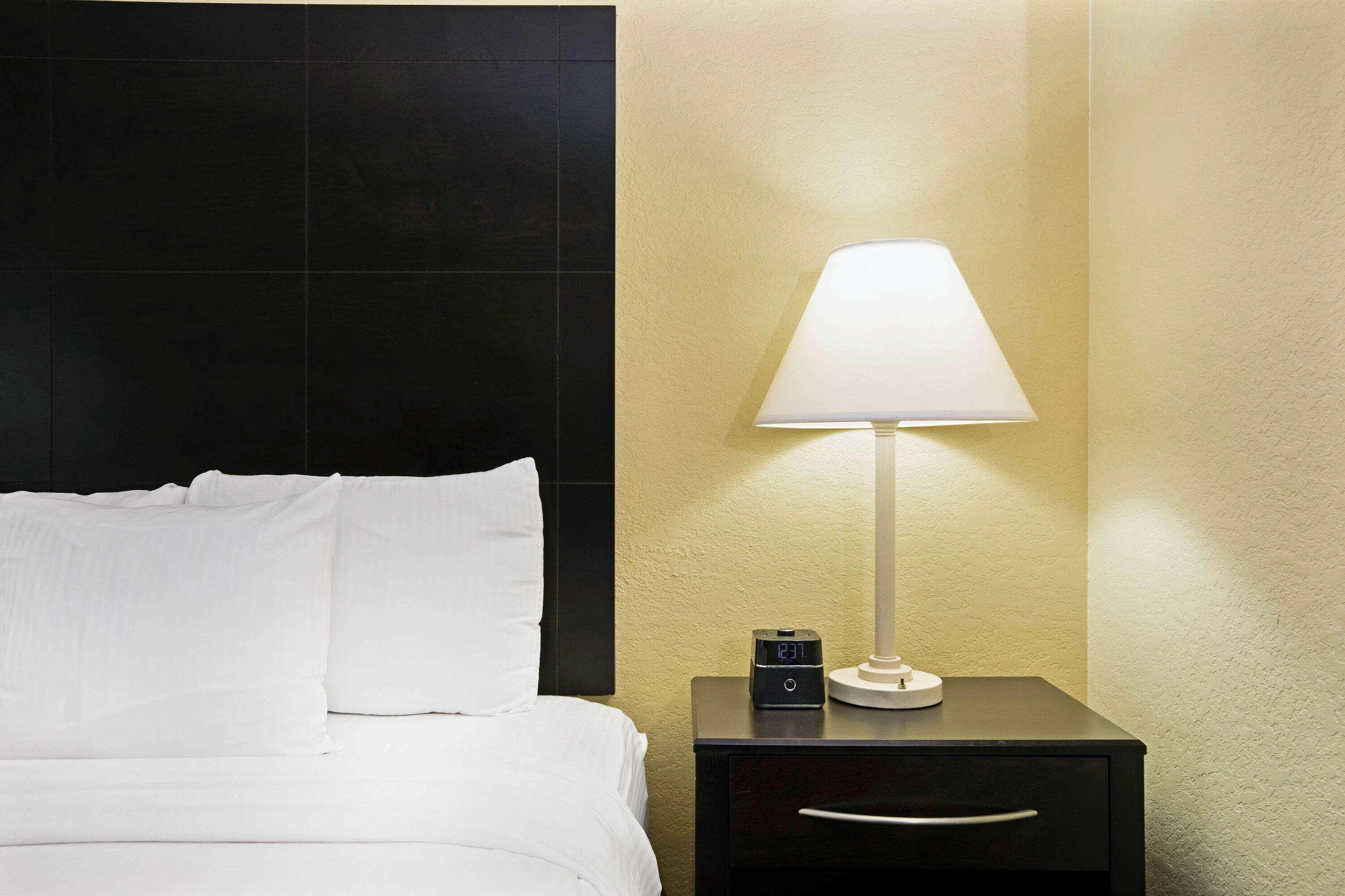 La Quinta By Wyndham Salina Hotel Luaran gambar